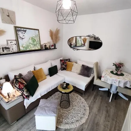 Apartamento Sweet R&m *