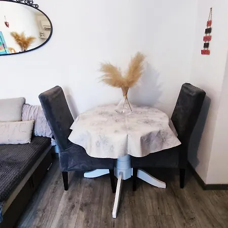 Sweet R&m Apartamento *