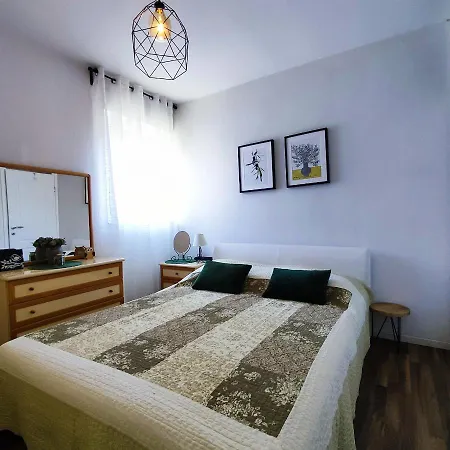 Sweet R&m Apartamento *