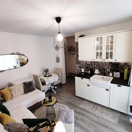 Sweet R&m Διαμέρισμα