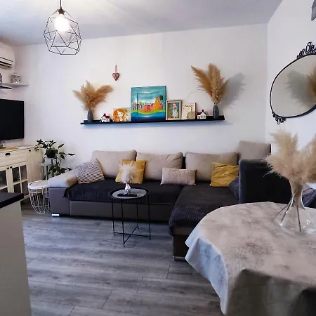 Sweet R&m Appartement