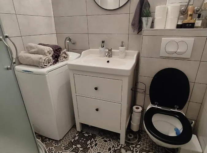 Apartamento Sweet R&m