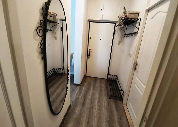 Sweet R&m 아파트 *