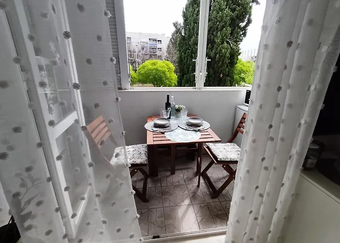 Sweet R&m Apartamento Split