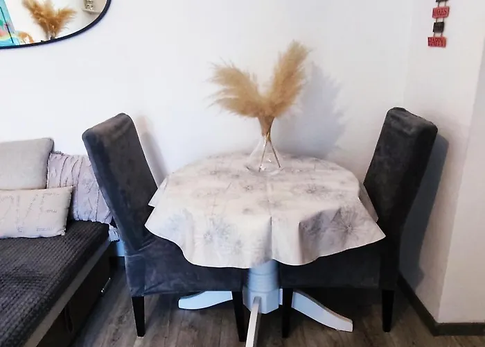 Sweet R&m 아파트 *