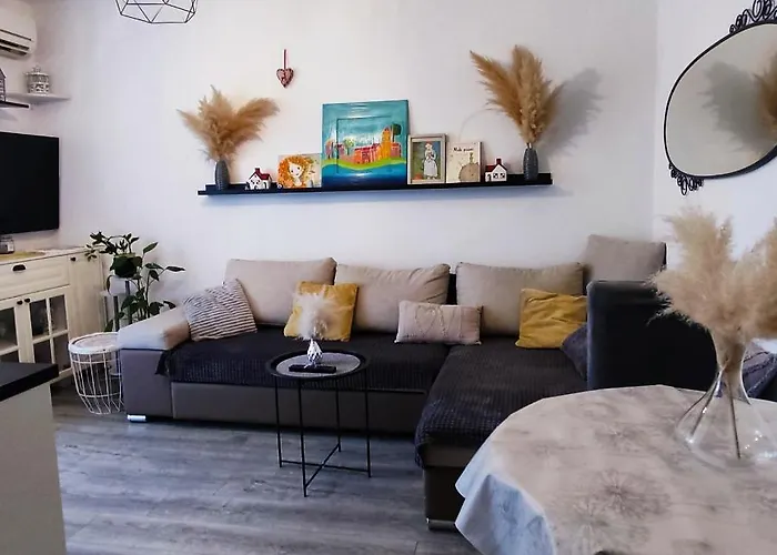 Sweet R&m Apartamento