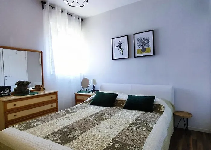 Sweet R&m Apartamento *